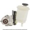 A1 Cardone New Power Steering Pump, 96-1012R 96-1012R - alternate 1